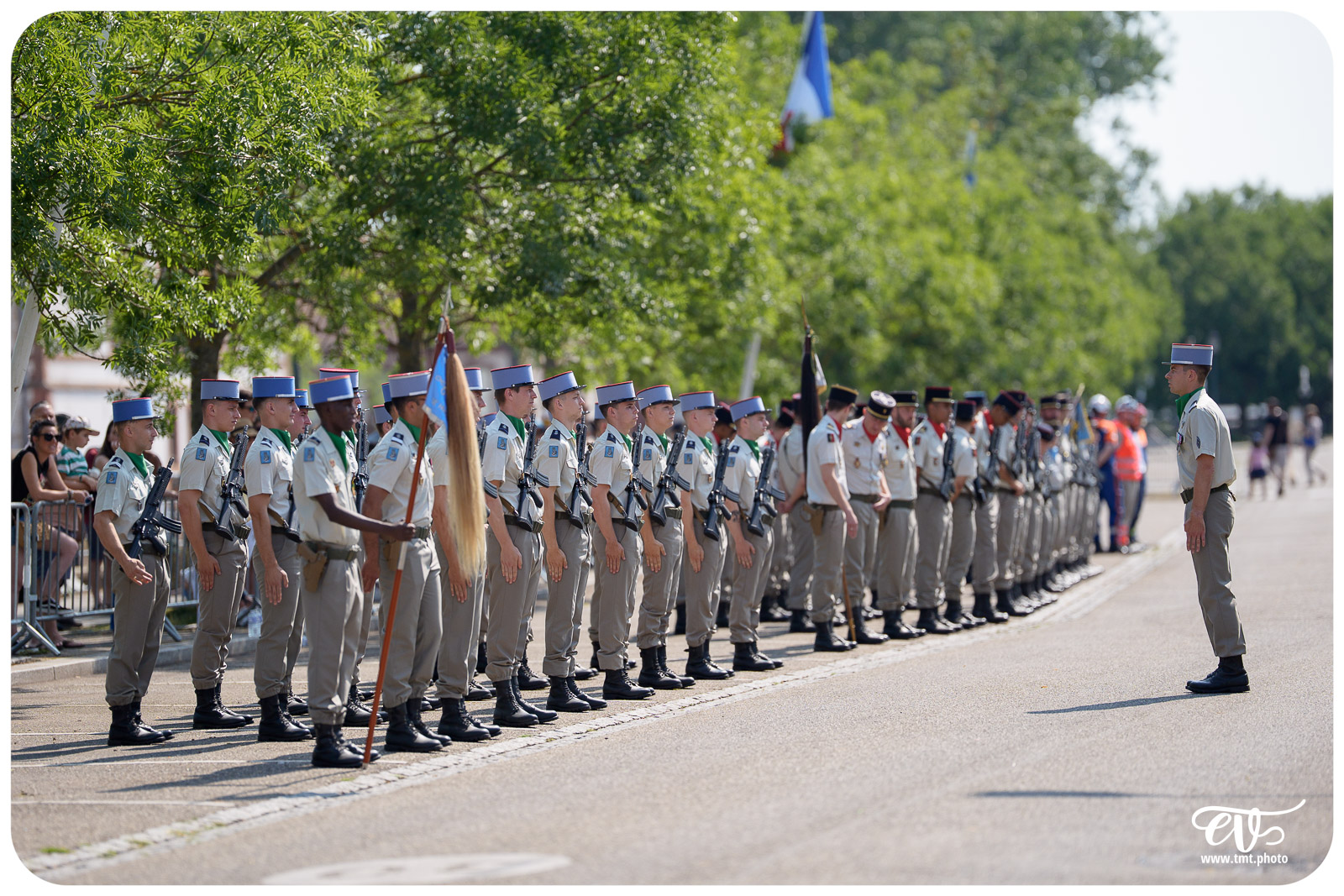 14 JUILLET 2026